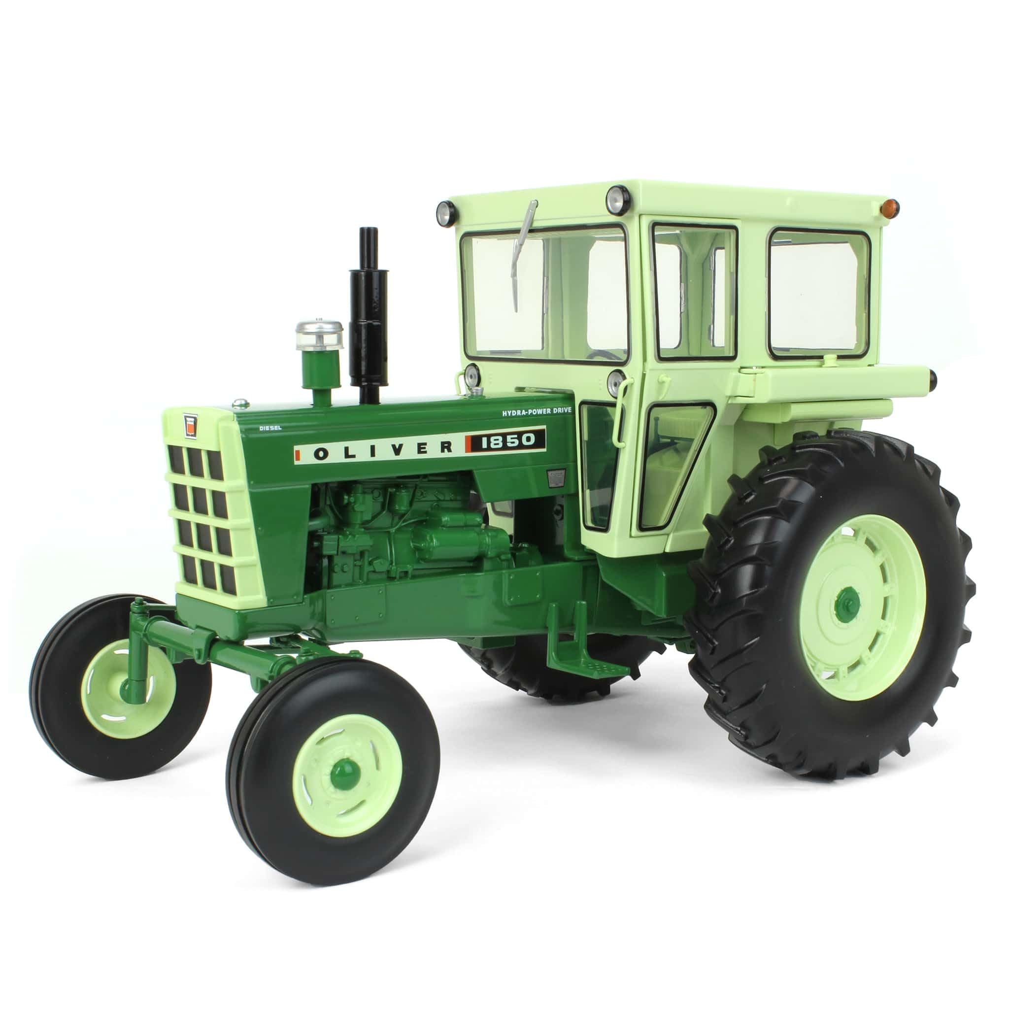 Amazon.com: Spec Cast 1/16 Oliver 1850 Diesel Wide Front with Cab Amazon.com: Spec Cast 1/16 Oliver 1850 Diesel Wide Front with Cab